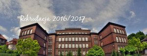 Więcej informacji o rekrutacji: