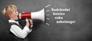 koniec