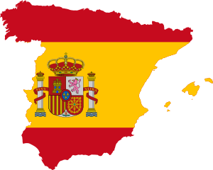 spain