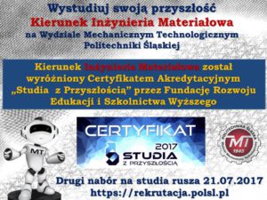 Inżynieria materiałowa 3